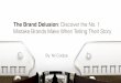 The Brand Delusion PDF