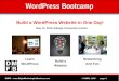 WordPress Bootcamp Raleigh 2015