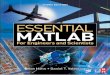 Essential of Matlab