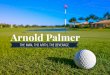 Arnold Palmer: The Man, The Myth, The Beverage