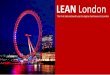 Lean London Conference