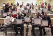 TCEN/YCEC Youth Workers Graduation Ceremony