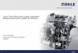 Lead Time Reduction using Automatic Reporting Director (ARD) for MAHLE