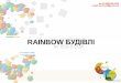 RAINBOW by ECS-3.COM: Бренд (українська версія)