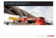 Case m/s Mariella, Viking Line - Cost efficient winch retrofit using the ACS800 industrial drive