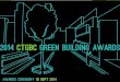 CTGBC Green Building Awards 2014