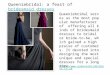 a ppt about bridesmaid dresses