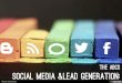 Social Media & Lead Generation:
