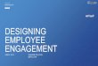 ENGAGE2014 KEYNOTE: Yes, You Can Use Design Thinking to Engage Employees - Suzanne Pellican, Intuit