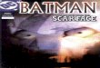 Batman   a maldição de scarface