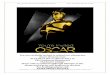 Oscar Event Handbook 6.0