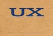 UI-UX Portfolio Lu XiaoHeng