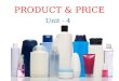 ajaykumarta-Unit   4 product & price