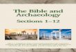 The bible and archaeology part i   good news magazine