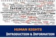 Human Rights Awareness