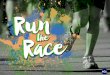 RUN THE RACE #1 - PTR. ALVIN GUTIERREZ - 10AM MORNING SERVICE