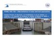 PIANC WG 155 – Ship behaviour in locks and lock approaches