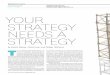 Your Strategy Needs a Strategy Journal