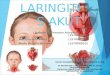 Laryngeal Pathologies