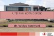 Udd Pmi Kota Depok PDF