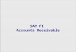 18931122 Sap Fi Accounts Receivable