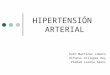 presentacion-hipertencion arterial