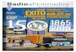 Radioaficionados Revista URE Julio 2015
