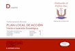 Municipio Miahuatlán de Porfirio de Díaz 059 - Plan Local de Acción DHA