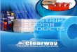 Clearway PVC Strip Midsa