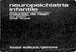 Neuropsichiatria Infantile [1980] - Maurizio de Negri