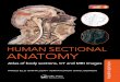 Human Sectional Anatomy Atlas of Body Sections, CT and MRI Images 4e Medilibros.com