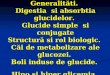 Curs 2 Metabolismul Glucidic