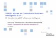Is.S3.C3.D1 Componentes de Business Intelligence II V2 (2)