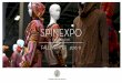 Fall/Winter 2016-17 Spinexpo
