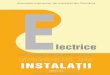 Manualul de instalatii 2010 -  Editia aIIa - Instalatii electrice si
