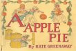 Greenaway, Kate-A Apple Pie-Frederick Warne Co. (1886)