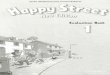 Happy Street 1 Evaluation Book