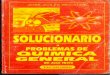 Solucionario a Problemas de Quimica General - Jose Ibarz