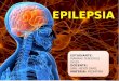 Epilepsia en pediatria