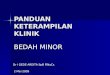 125267503 Panduan Bdh Minor