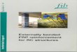 fib boletin 14  diseño de reforzamiento externo con fibra de carbono del prog. SIKA español.pdf