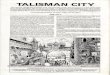 Talisman City
