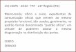 Aula 45 - Língua Portuguesa - Redação Oficial