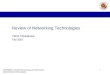 Networking Technologies02.ppt