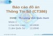 Bao Cao Thong Tin So Nhom 2