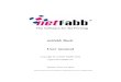 Manual Usuario Software Netfabb Basic6