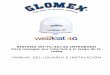 Glomex_weBBoat 4G User Manual_es