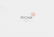 Richa Realtors Introducing Parkmist
