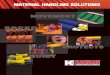 EX MK 5841 U Material Handling Solutions