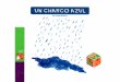 Charco Azul